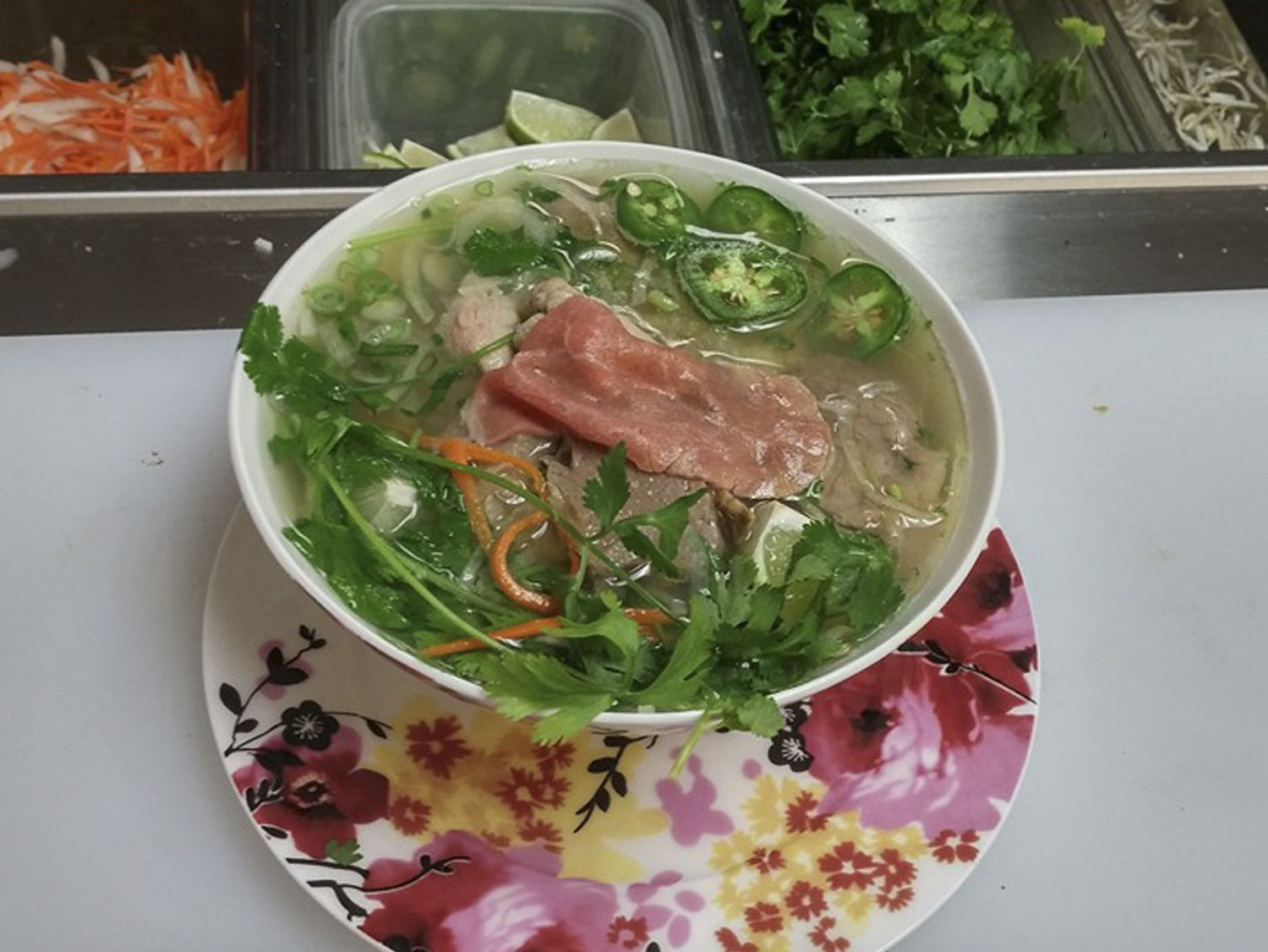 Pho Kim